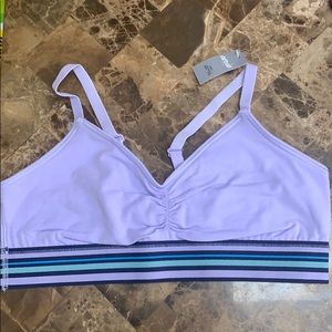 aerie sports bra